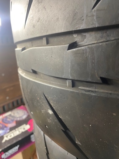 シバタイヤ 265/35R18 4本セット