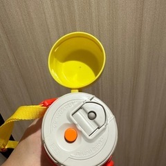 アンパンマン　水筒の画像