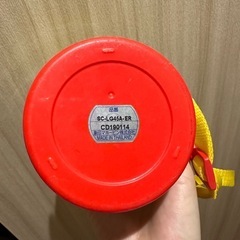 アンパンマン　水筒の画像