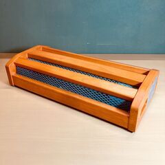 メトロ電気工業 フットヒーター MFH-180ET