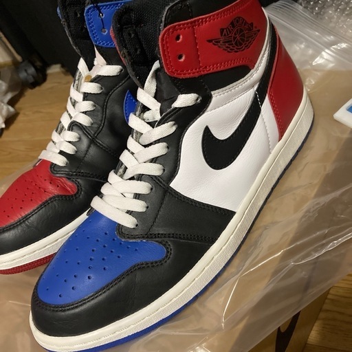 Nike Air Jordan 1 Retro High Top 3（No2）