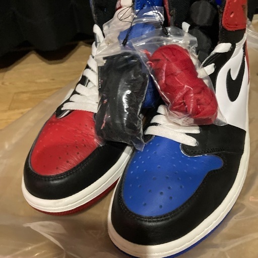 Nike Air Jordan 1 Retro High Top 3（No2） 