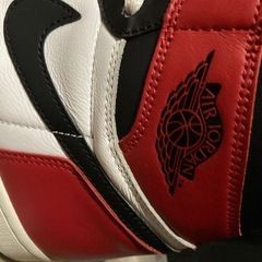 Nike Air Jordan 1 Retro High Top 3（No2） の画像