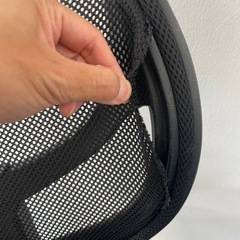 オフィスチェア　椅子の画像