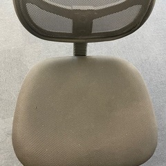 オフィスチェア　椅子の画像