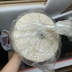 糸の画像