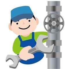 ボイラーの点検等の補助※時給計算約2000円