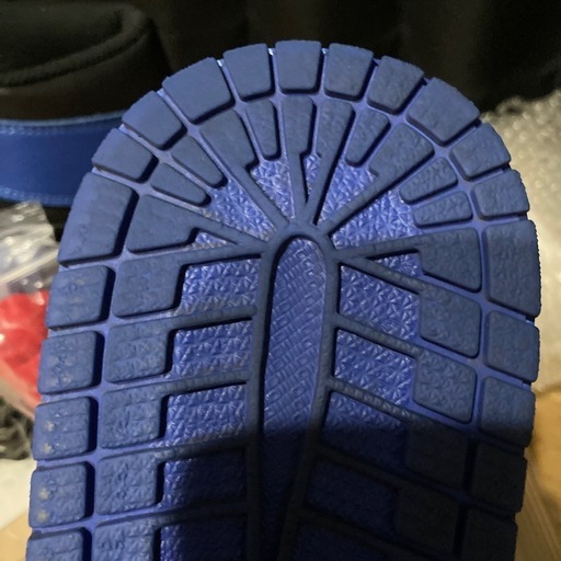 Nike Air Jordan 1 Retro High Top 3（No2） 