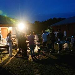 肉海鮮BBQ交流会で友達になろう - メンバー募集