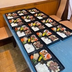 焼肉・ステーキ処 咲蔵(さくら）で一緒に働きませんか? の画像