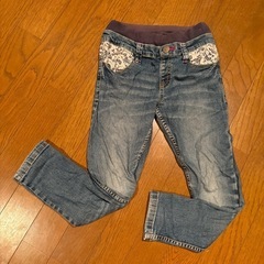 子供ズボン130サイズ