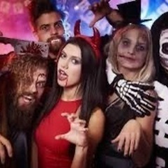 仮装合コン ハロウィンパーティー