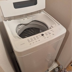 洗濯機