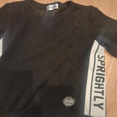 子供服サイズ．110㌢の画像