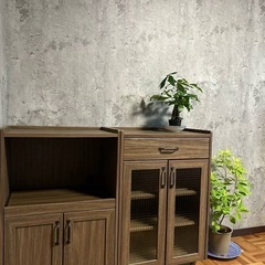 壁紙シール コンクリート調 壁紙 シール はがせる 厚手 シワになりにくい 長さ20m はってはがせる 壁紙 のり リメイクシート 貼りやすい 初心者Okの画像