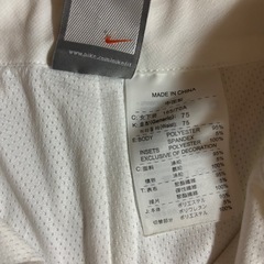👖NIKEズボン👖の画像