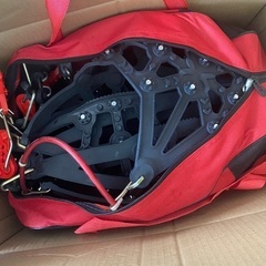 タイヤチェーンの画像