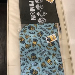 新品保冷トートバッグ2点ミニオンズ