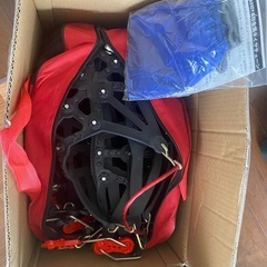 タイヤチェーンの画像