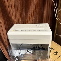 シュレッダーの画像