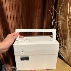 シュレッダーの画像