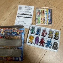 仮面ライダーパネルゲームズの画像