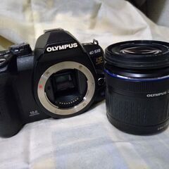 OLYMPUS オリンパス E-510 