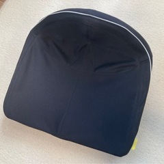 西川　クッション　keepsの画像