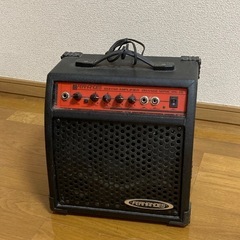 FERNANDES ギターアンプ