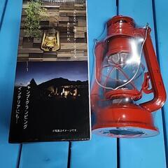 LED　ランタン