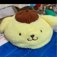 ポムポムプリン   プーさんなど