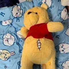 ポムポムプリン   プーさんなどの画像