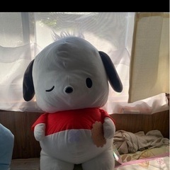 ポムポムプリン   プーさんなどの画像