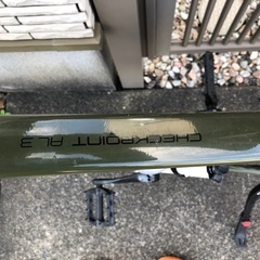 TREK  CHECKPOINT AL3 2019年　トレック　チェックポイントの画像