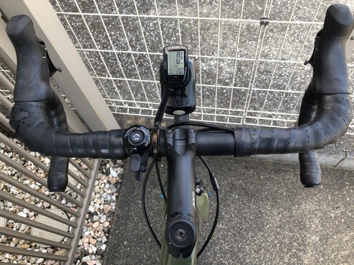 TREK  CHECKPOINT AL3 2019年　トレック　チェックポイント