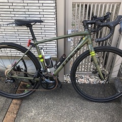 TREK  CHECKPOINT AL3 2019年　トレック　...