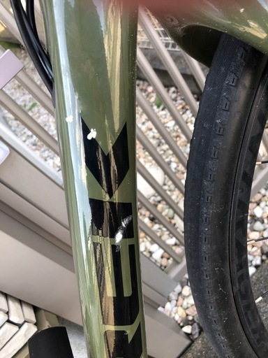 TREK  CHECKPOINT AL3 2019年　トレック　チェックポイント