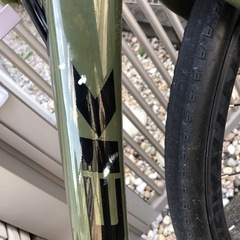 TREK  CHECKPOINT AL3 2019年　トレック　チェックポイントの画像