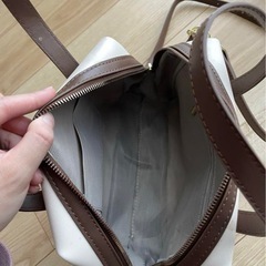 レディース ショルダーバッグの画像