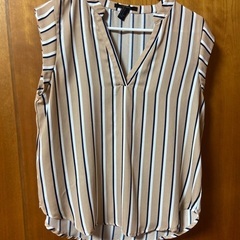 Forever21 トップス