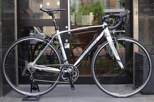 ロードバイク メリダ