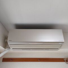 エアコン　東芝　大清快　20畳用