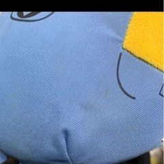 ミニオンティッシュケースの画像