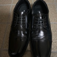 紳士靴&asicsシューズ