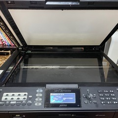 🌈ブラザー複合機🍀MFC-J6710BDWの画像