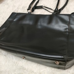 [グレヴィオ] 一流の鞄職人が作る ビジネストートバッグ トートバッグ ビジネスバッグ 大容量 自立 メンズ A4 プレゼントの画像