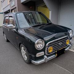 決まりました。ミラジーノ ミニライトスペシャル