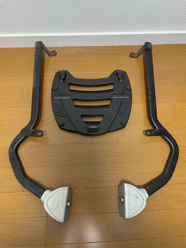 GIVI V46モノキーケース【未使用品】