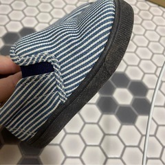 【14cm】BREEZE ベビー靴子供靴 の画像
