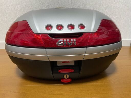 GIVI V46モノキーケース【未使用品】